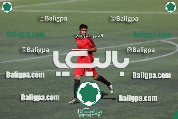 استقلال 1–0 کیا
