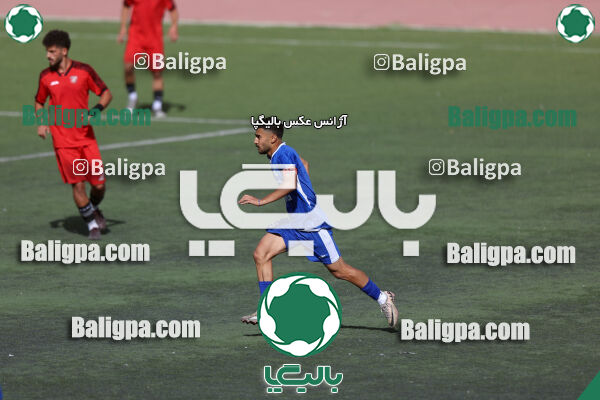 استقلال 1–0 کیا