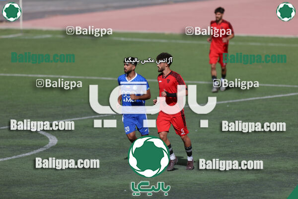 استقلال 1–0 کیا