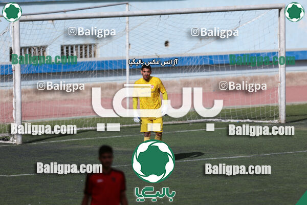 استقلال 1–0 کیا