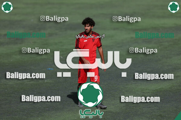 استقلال 1–0 کیا