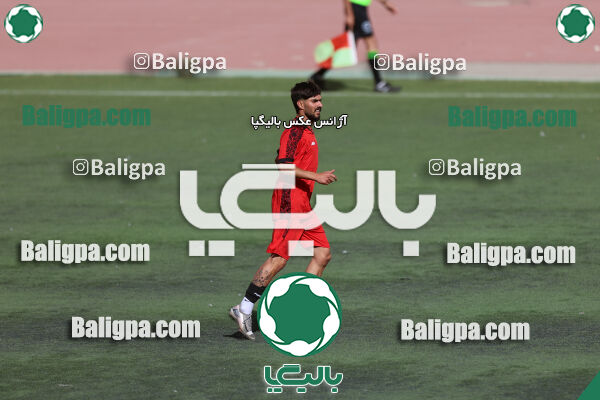 استقلال 1–0 کیا