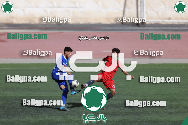 استقلال 1–0 کیا