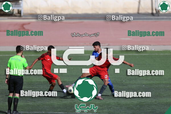استقلال 1–0 کیا