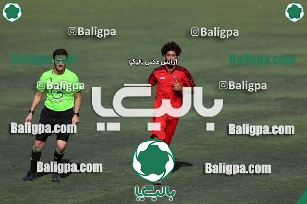 استقلال 1–0 کیا