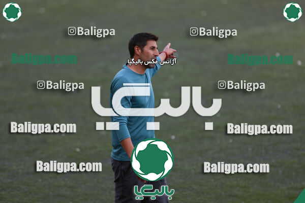 استقلال 1–0 کیا