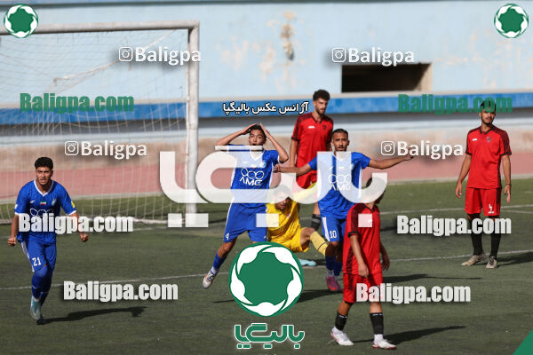 استقلال 1–0 کیا