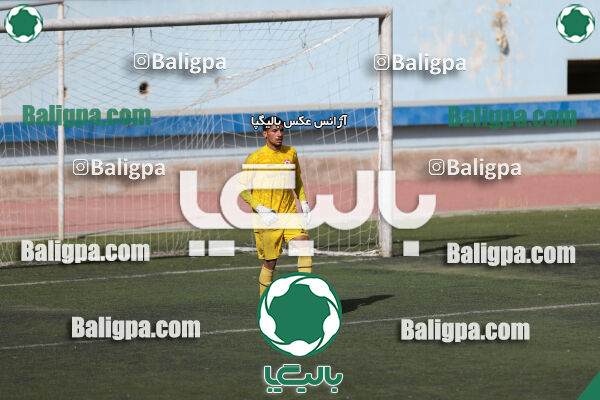 استقلال 1–0 کیا