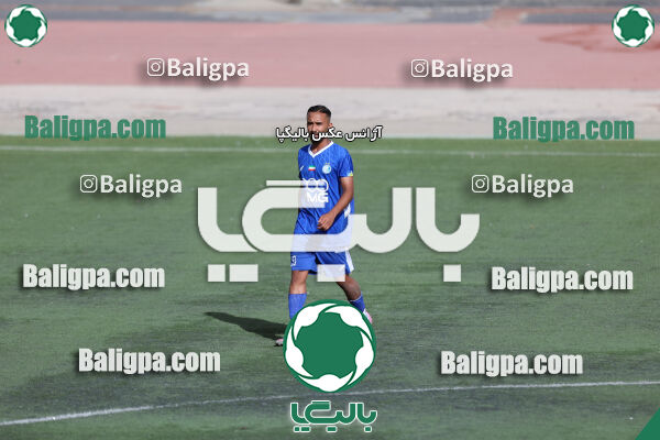 استقلال 1–0 کیا