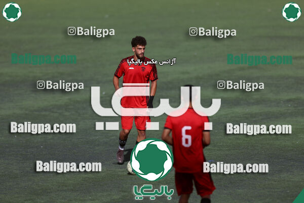 استقلال 1–0 کیا
