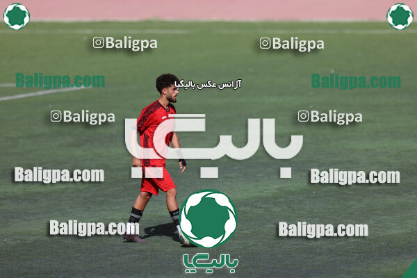 استقلال 1–0 کیا