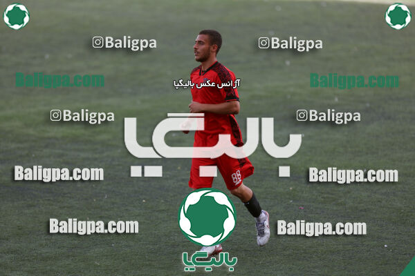استقلال 1–0 کیا
