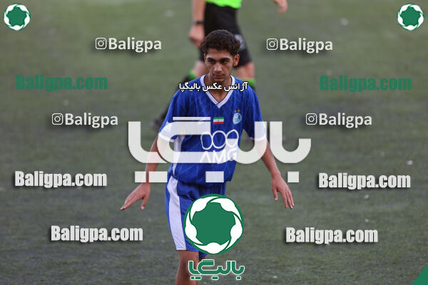 استقلال 1–0 کیا