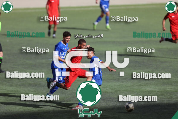 استقلال 1–0 کیا