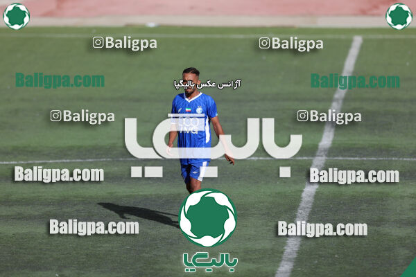 استقلال 1–0 کیا