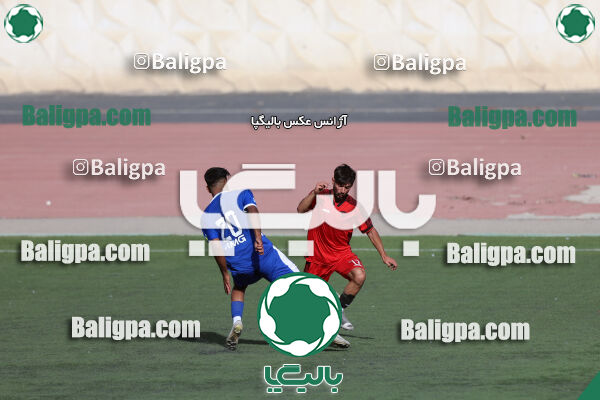 استقلال 1–0 کیا