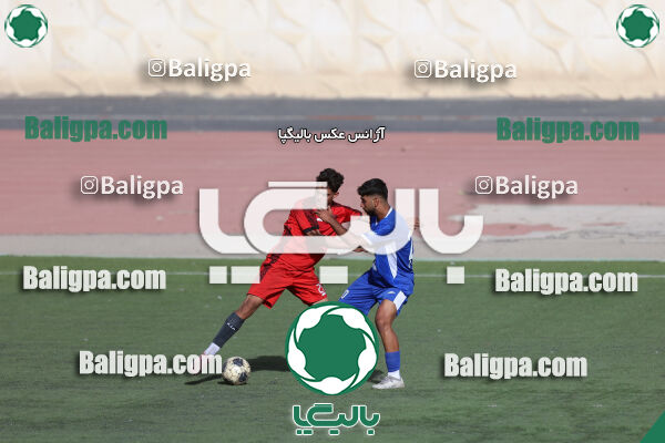 استقلال 1–0 کیا