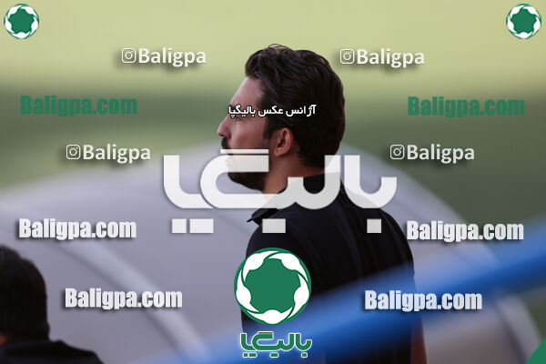 استقلال 1–0 کیا