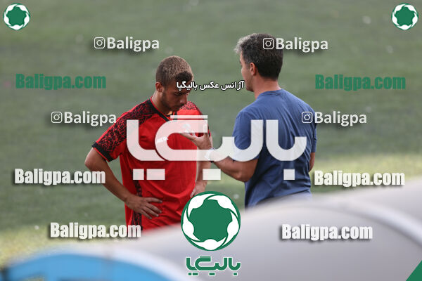 استقلال 1–0 کیا