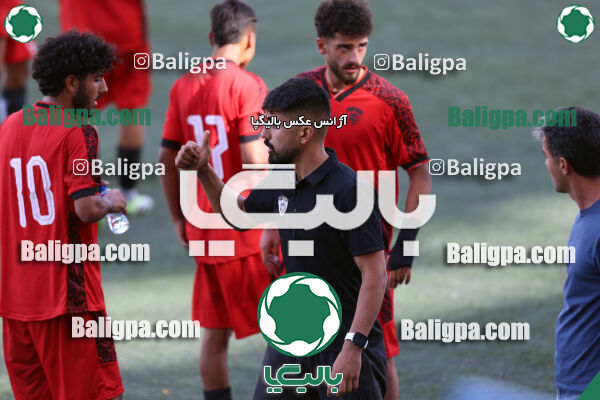 استقلال 1–0 کیا