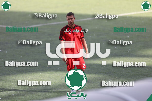 استقلال 1–0 کیا