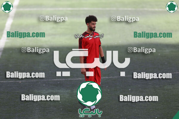استقلال 1–0 کیا