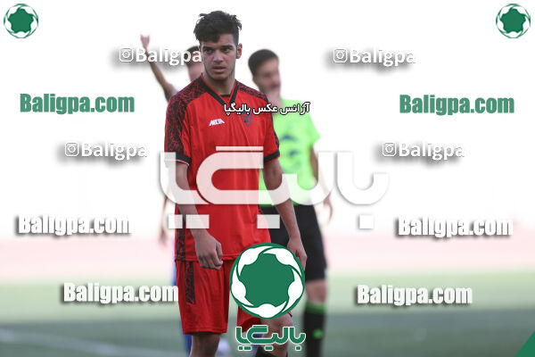 استقلال 1–0 کیا