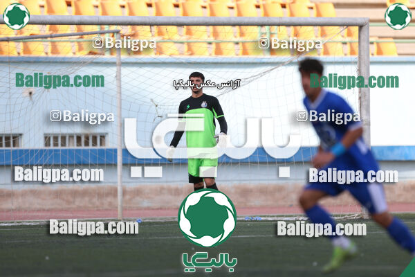 استقلال 1–0 کیا