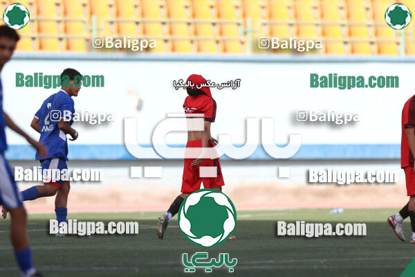 استقلال 1–0 کیا