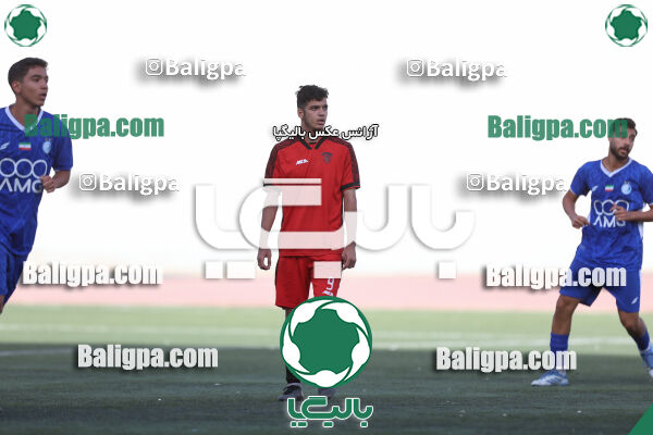 استقلال 1–0 کیا