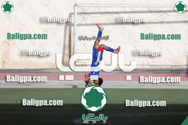 استقلال 1–0 کیا
