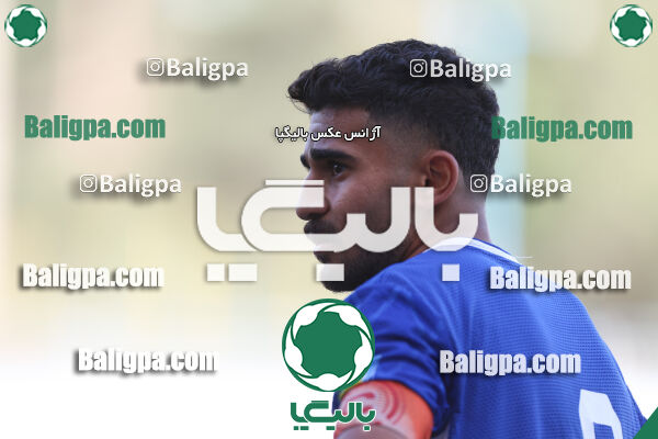 استقلال 1–0 کیا
