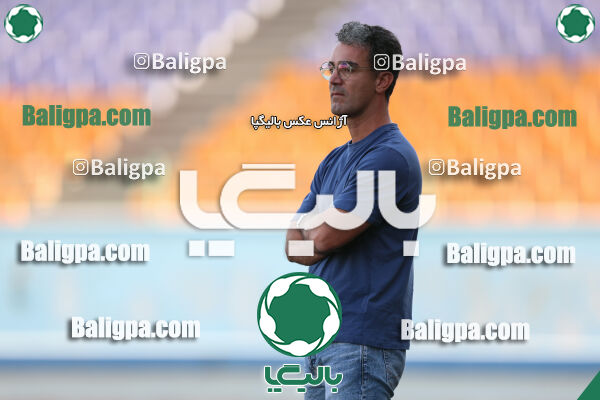 استقلال 1–0 کیا