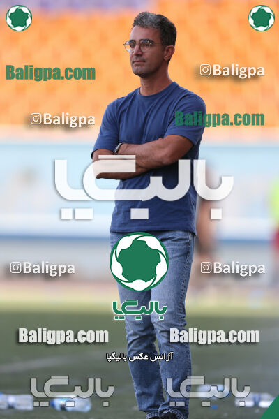 استقلال 1–0 کیا