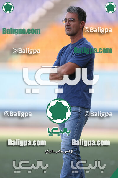 استقلال 1–0 کیا