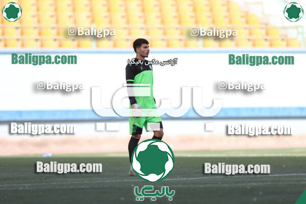 استقلال 1–0 کیا
