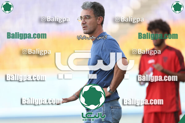 استقلال 1–0 کیا