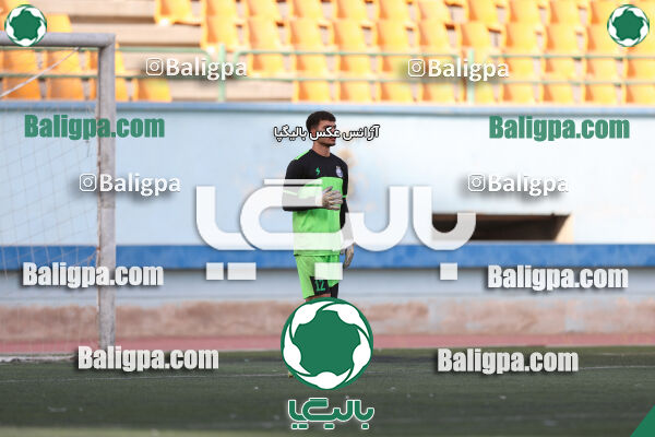 استقلال 1–0 کیا