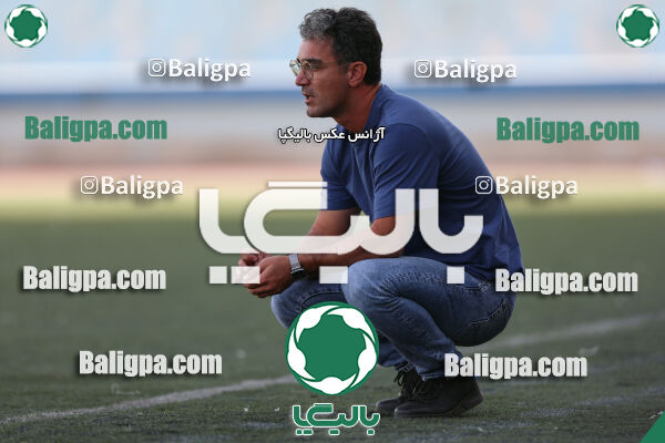 استقلال 1–0 کیا