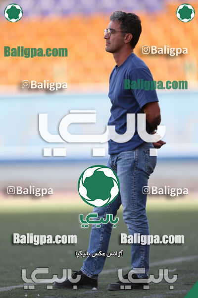 استقلال 1–0 کیا