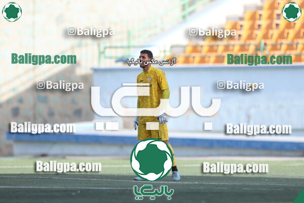 استقلال 1–0 کیا