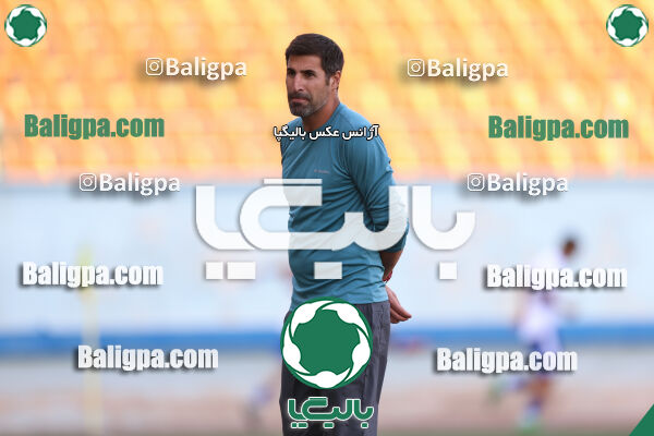 استقلال 1–0 کیا