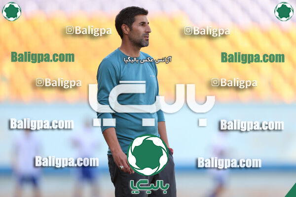 استقلال 1–0 کیا