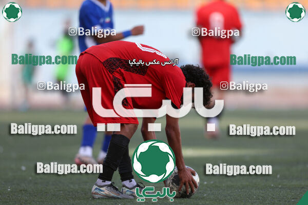 استقلال 1–0 کیا