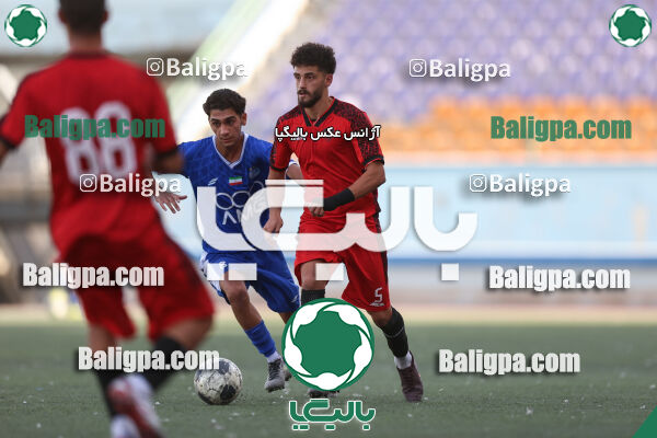 استقلال 1–0 کیا