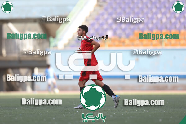 استقلال 1–0 کیا