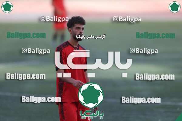 استقلال 1–0 کیا