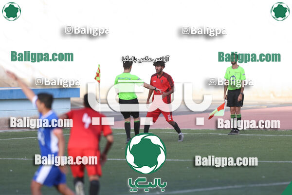 استقلال 1–0 کیا