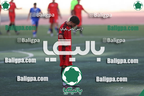 استقلال 1–0 کیا