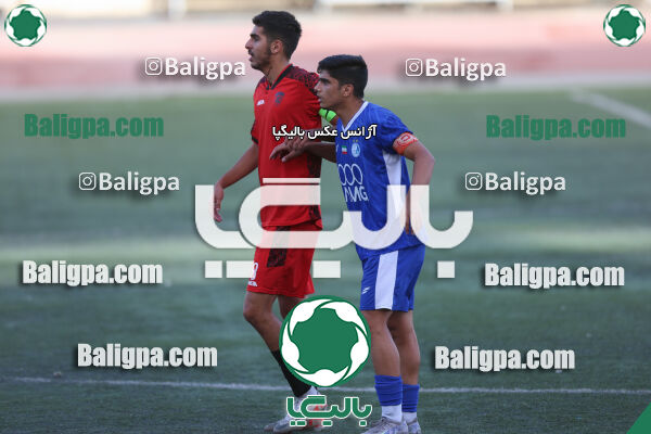 استقلال 1–0 کیا
